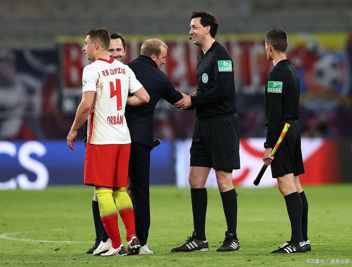 莱比锡红牛赢球，助力冲击欧冠席位的简单介绍