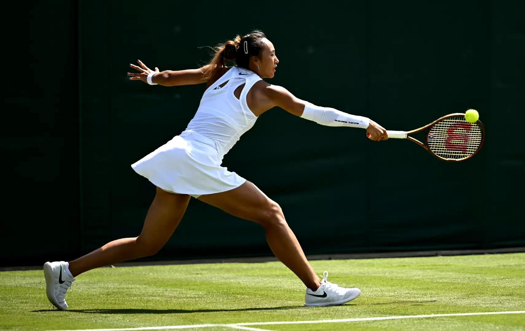 温网翻盘法网，鲁德带队取胜