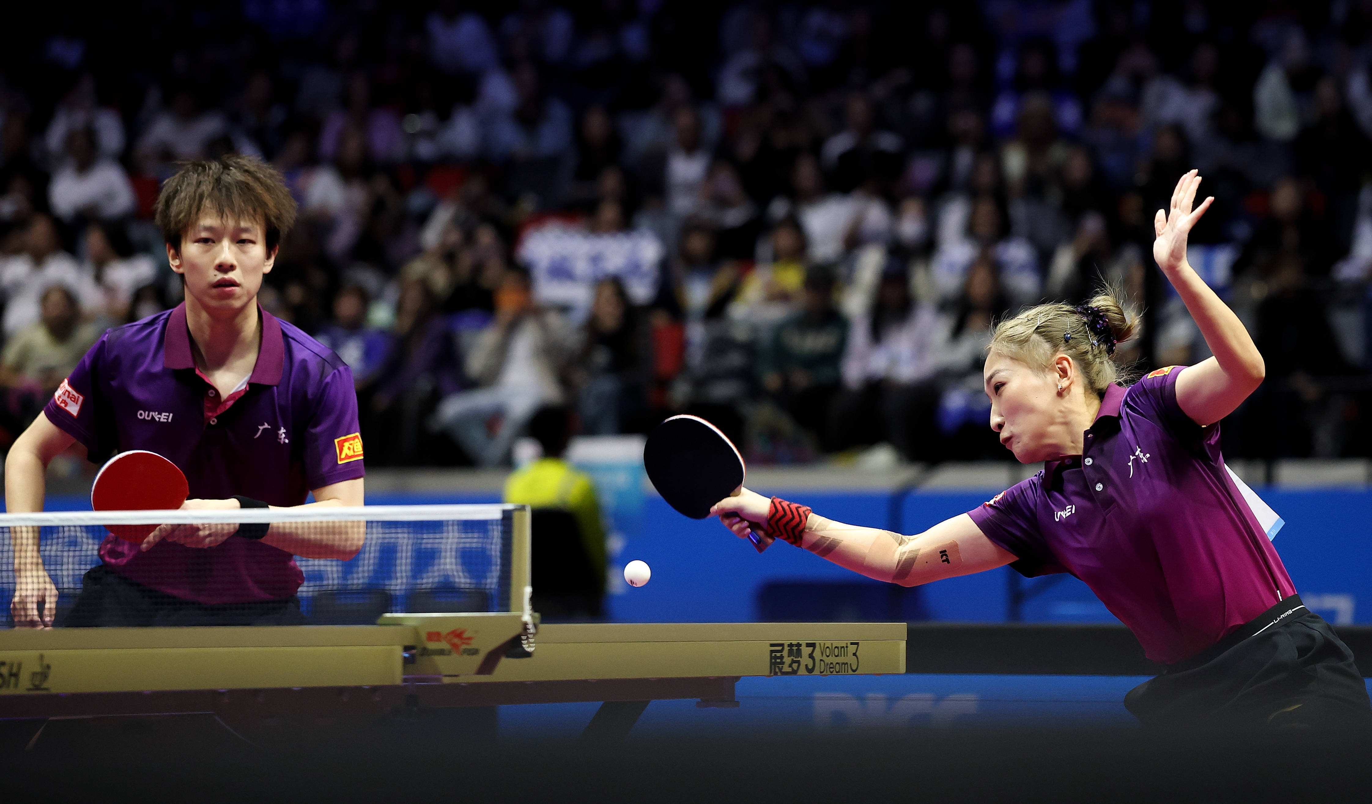 葡萄牙队轻取德国队，林高远统治全场