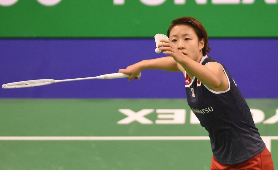 泰国队轻取日本队,戴资颖惊艳四座 泰国队轻取日本队,戴资颖惊艳四座