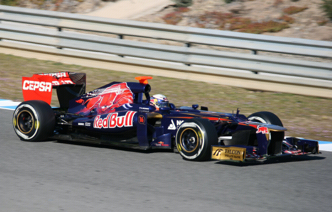 哈斯车队绝杀红牛车队，诺里斯高光表现