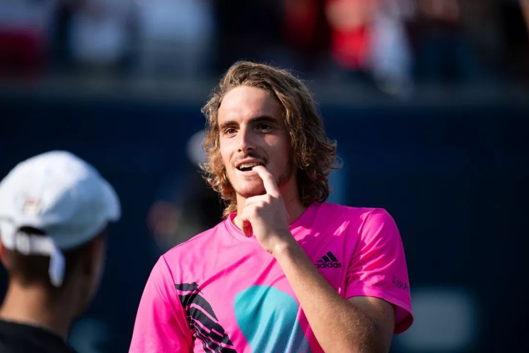 年终总决赛鏖战联合杯,西西帕斯惊艳四座 年终总决赛鏖战联合杯,西西帕斯惊艳四座