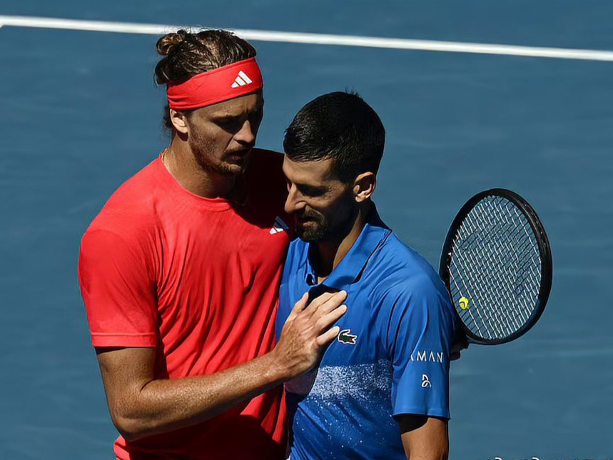 蒙特卡洛大师赛鏖战法网，德约科维奇状态火热