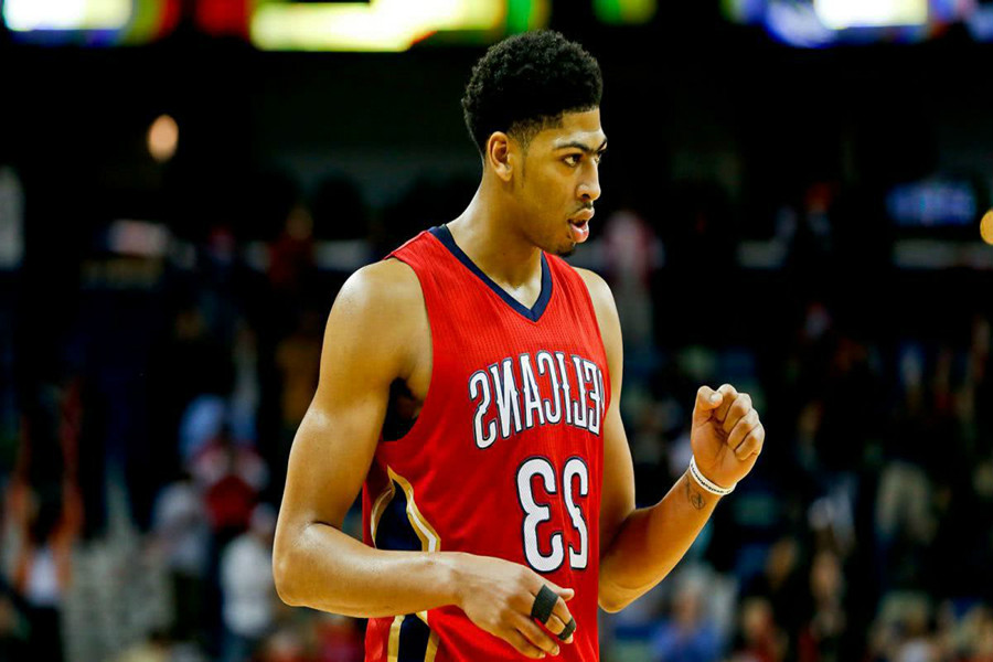 火箭鏖战山东队，浓眉哥高光表现