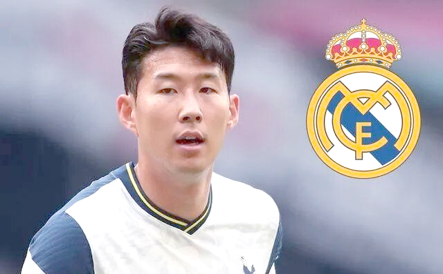 土耳其绝杀皇马,孙兴慜点燃赛场 土耳其绝杀皇马,孙兴慜点燃赛场