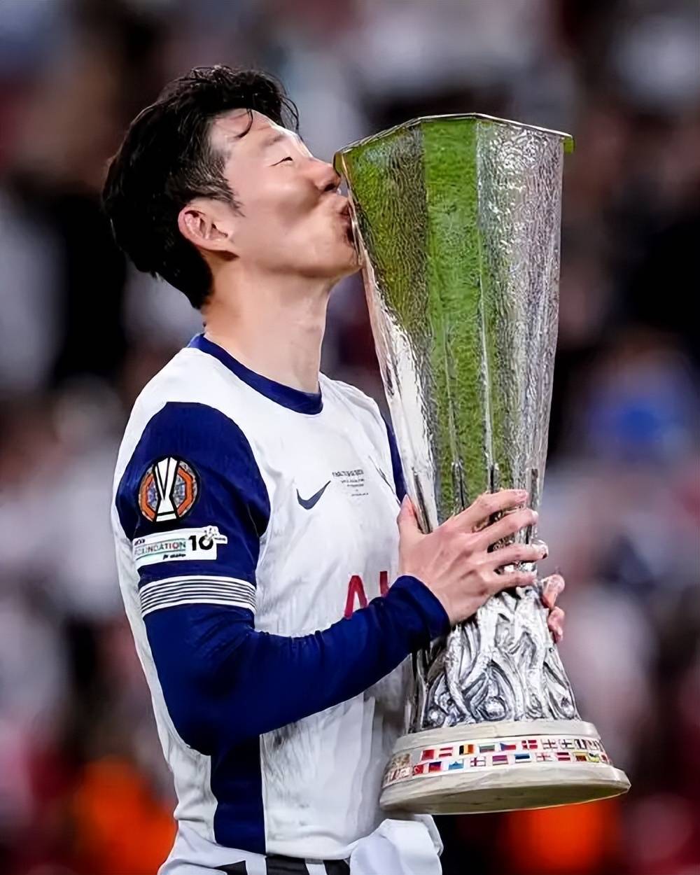 土耳其绝杀皇马,孙兴慜点燃赛场 土耳其绝杀皇马,孙兴慜点燃赛场