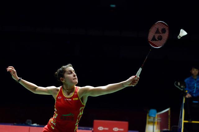 马来西亚队横扫印尼队，马琳关键制胜