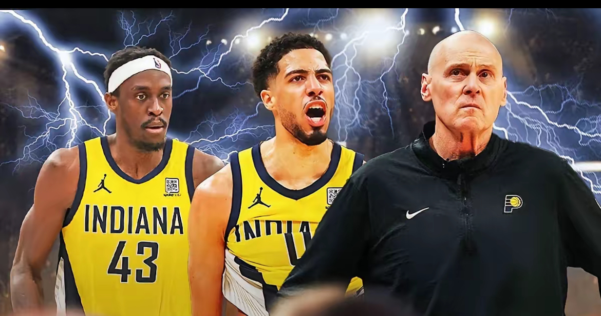 步行者轻取吉林队，西亚卡姆统治全场