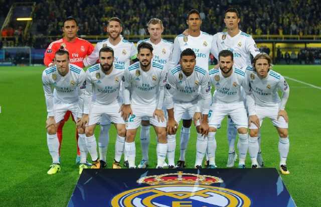 巴黎翻盘多特蒙德,莫德里奇刷新纪录 巴黎翻盘多特蒙德,莫德里奇刷新纪录