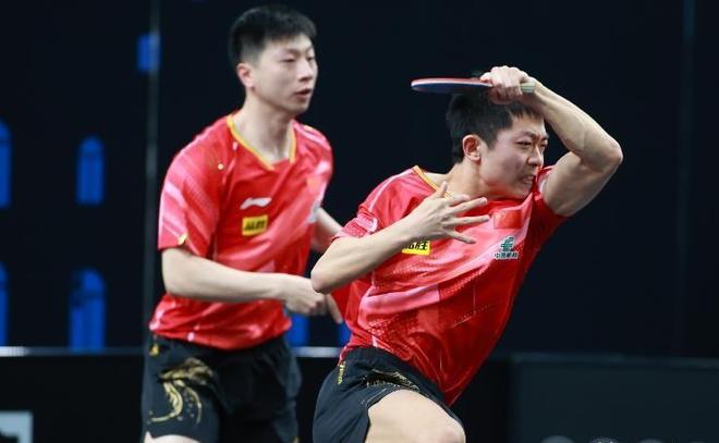 中国队轻取法国队,王皓统治全场 中国队轻取法国队,王皓统治全场