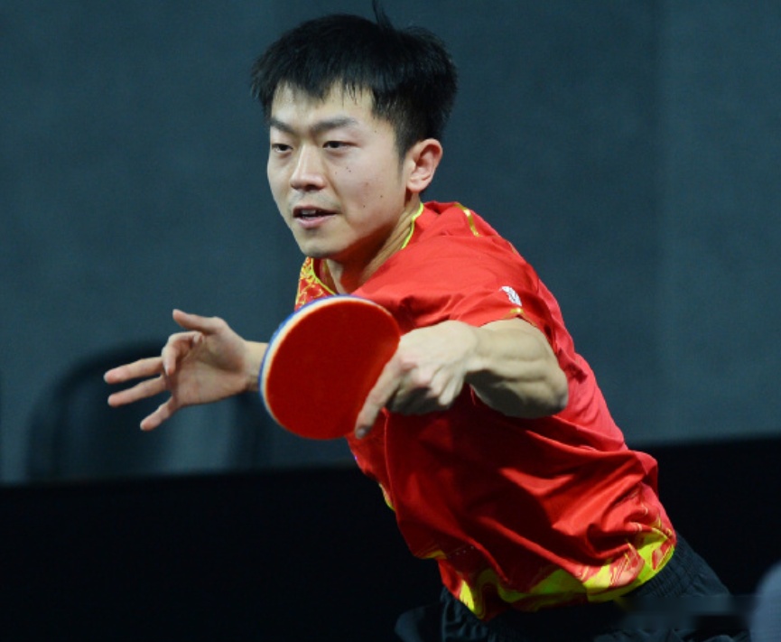 中国队轻取法国队,王皓统治全场 中国队轻取法国队,王皓统治全场