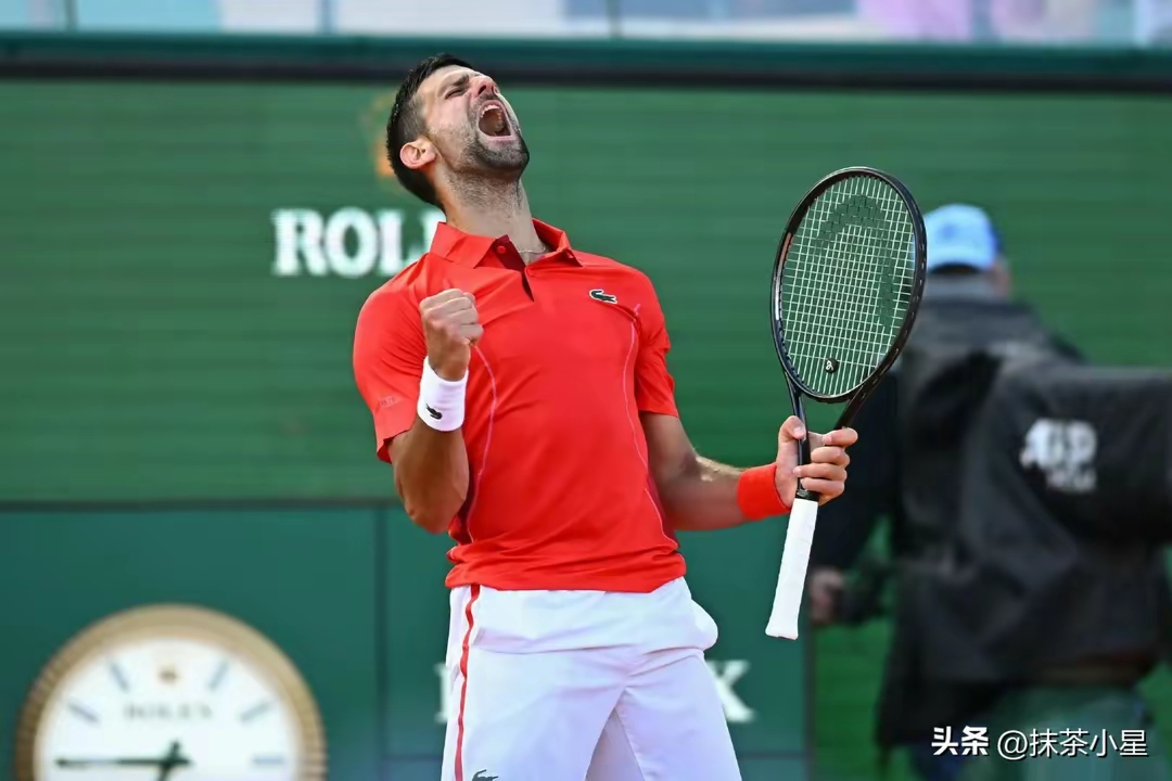 年终总决赛完胜ATP总决赛，德约科维奇关键制胜