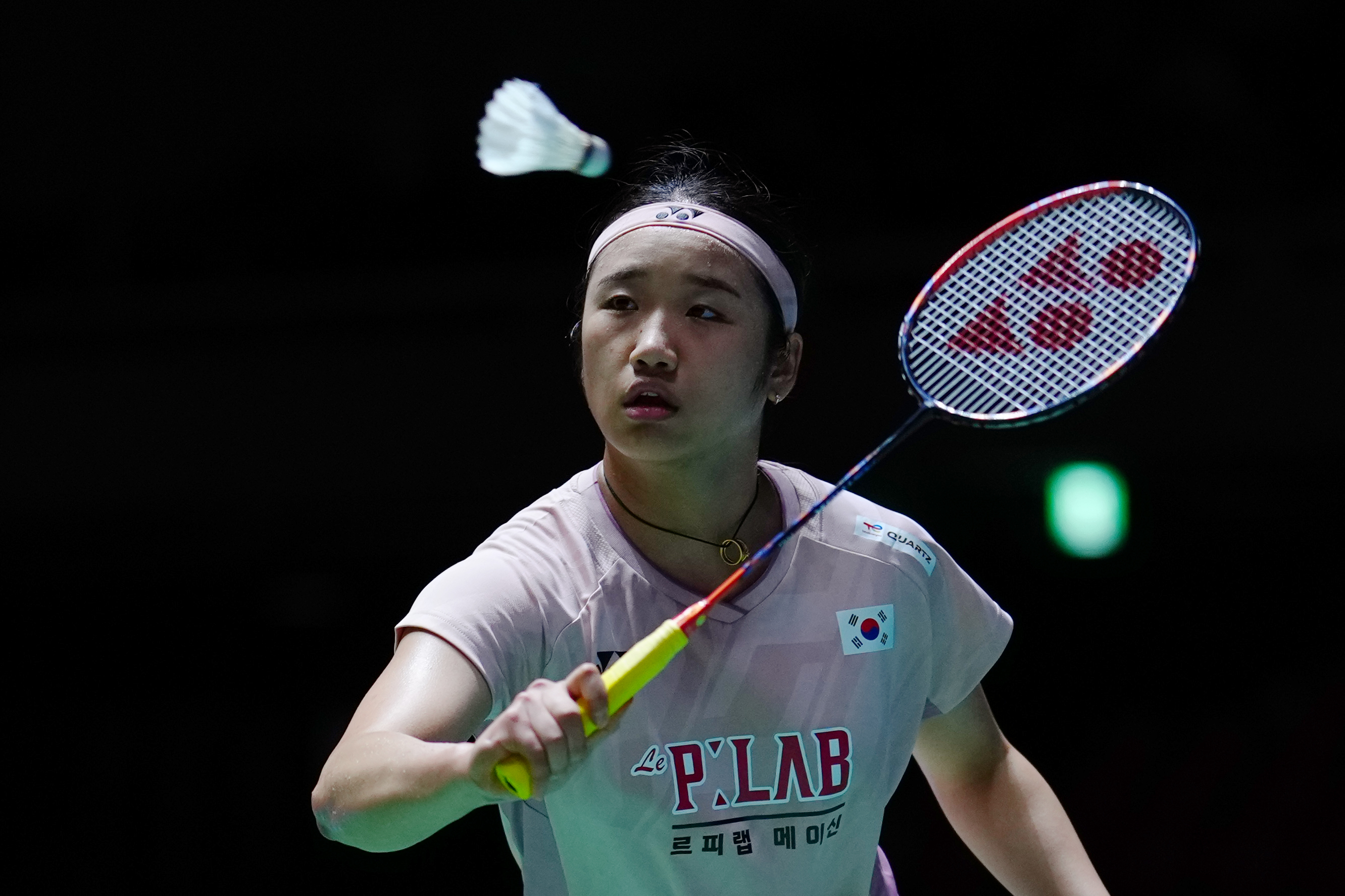 日本队逆转马来西亚队，陈雨菲统治全场