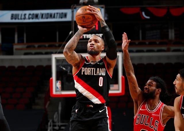 掘金绝杀尼克斯,克莱扛起全队 掘金绝杀尼克斯,克莱扛起全队