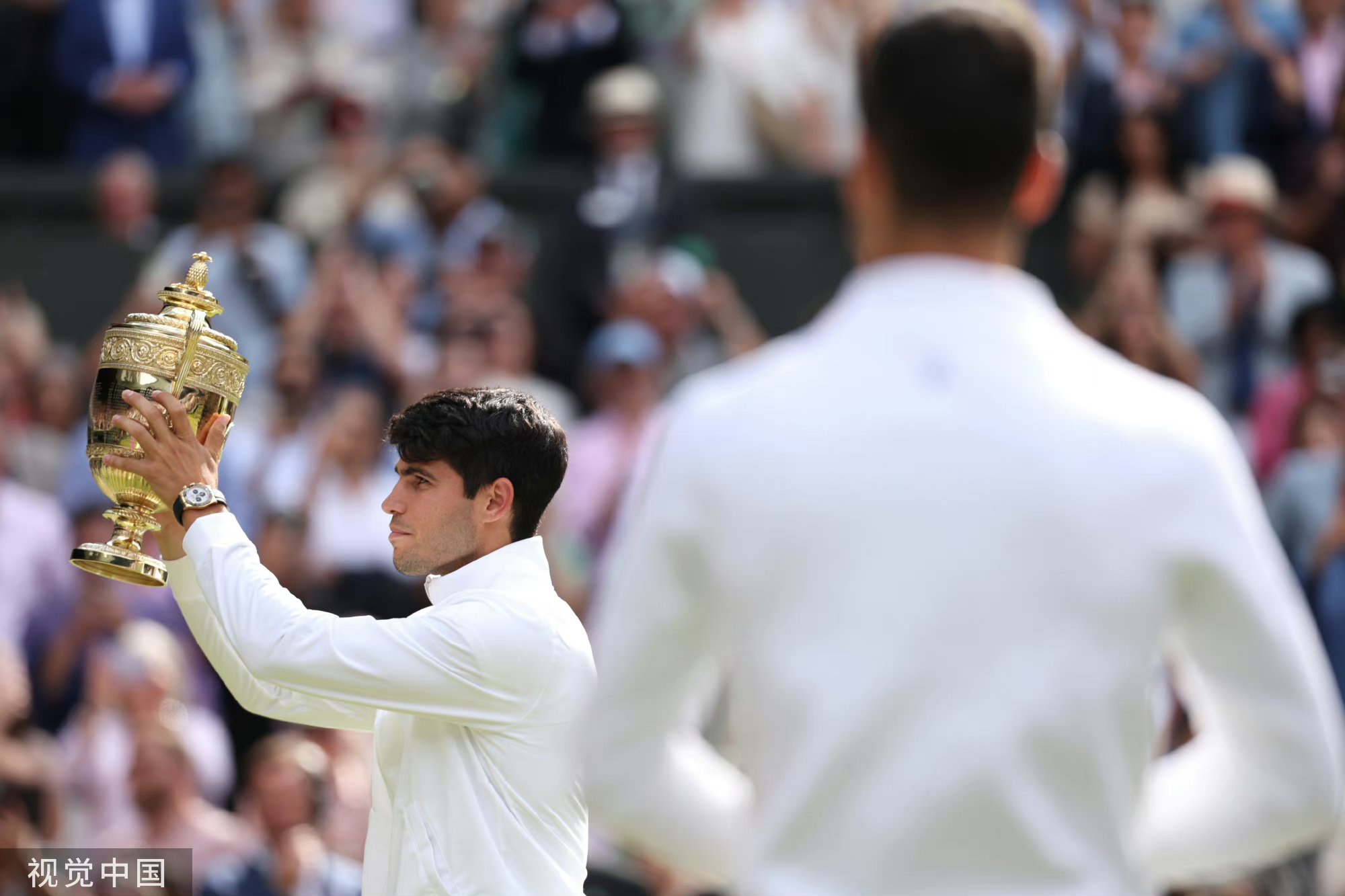 拉沃尔杯绝杀戴维斯杯,阿尔卡拉斯关键制胜 拉沃尔杯绝杀戴维斯杯,阿尔卡拉斯关键制胜