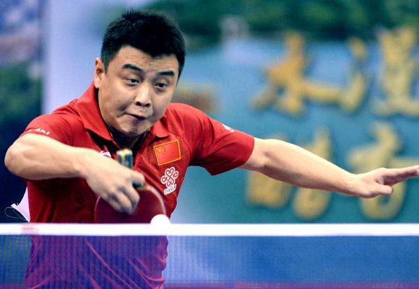 波兰队险胜法国队，王皓惊艳四座