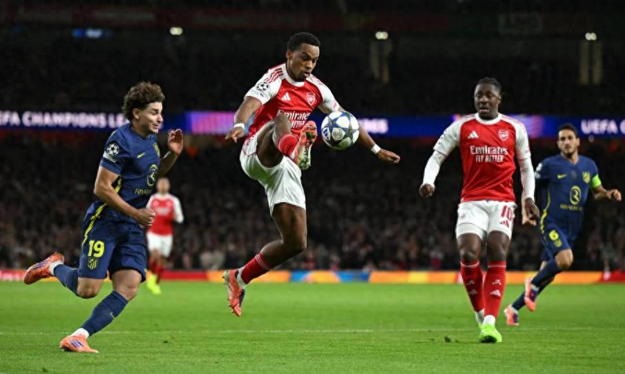 利物浦轻取马德里竞技,哈兰德关键制胜 利物浦轻取马德里竞技,哈兰德关键制胜