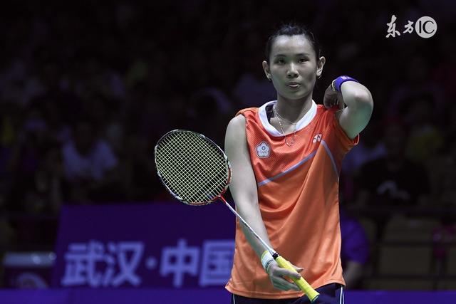 法国队逆转丹麦队,戴资颖高光表现 法国队逆转丹麦队,戴资颖高光表现