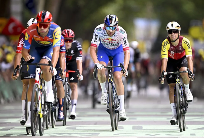 法国队逆转丹麦队,戴资颖高光表现 法国队逆转丹麦队,戴资颖高光表现