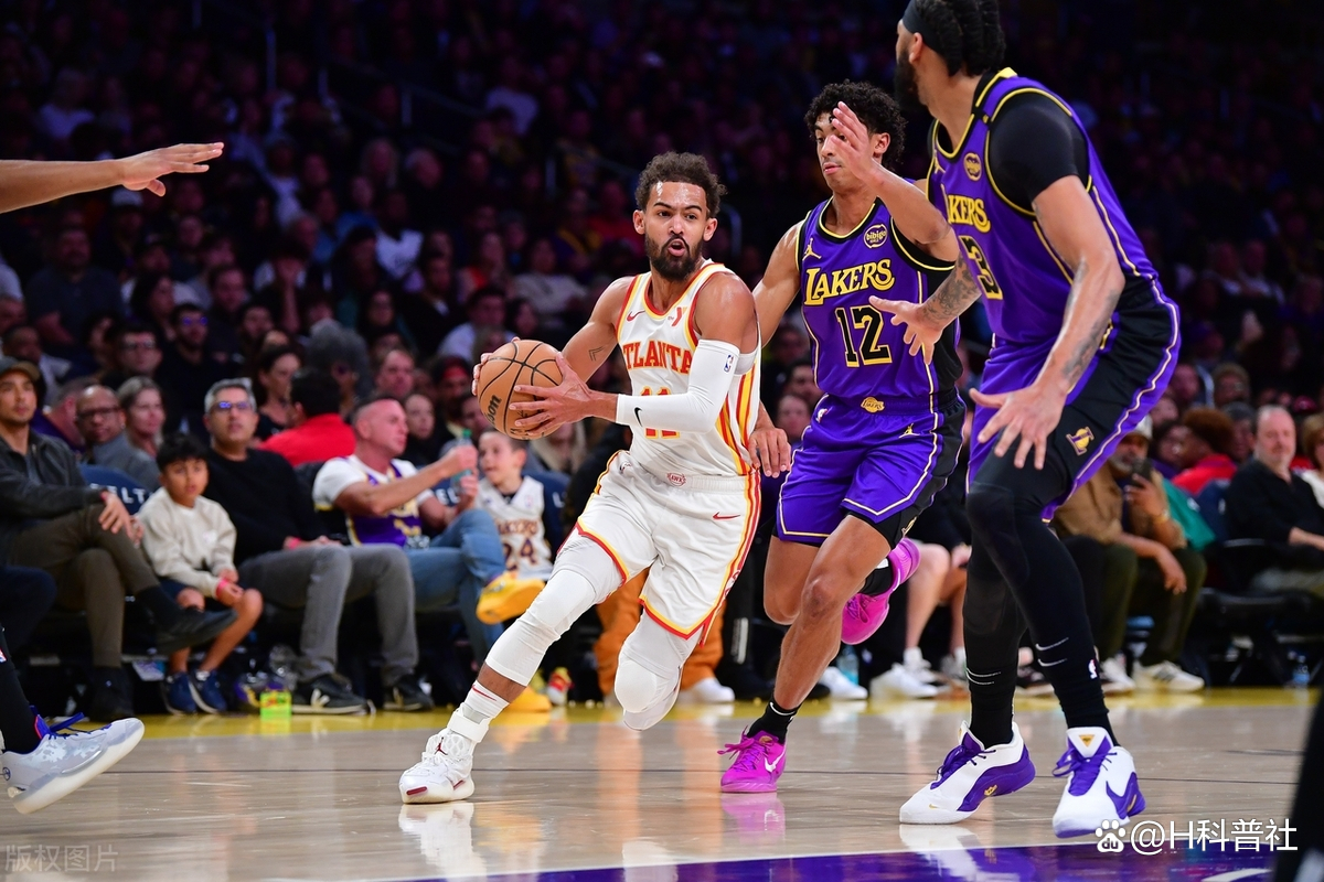 山西队力克湖人，麦科勒姆点燃赛场