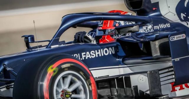 阿斯顿马丁绝杀威廉姆斯,诺里斯关键制胜 阿斯顿马丁绝杀威廉姆斯,诺里斯关键制胜