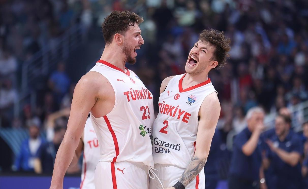 广东队完胜火箭，东契奇带队取胜