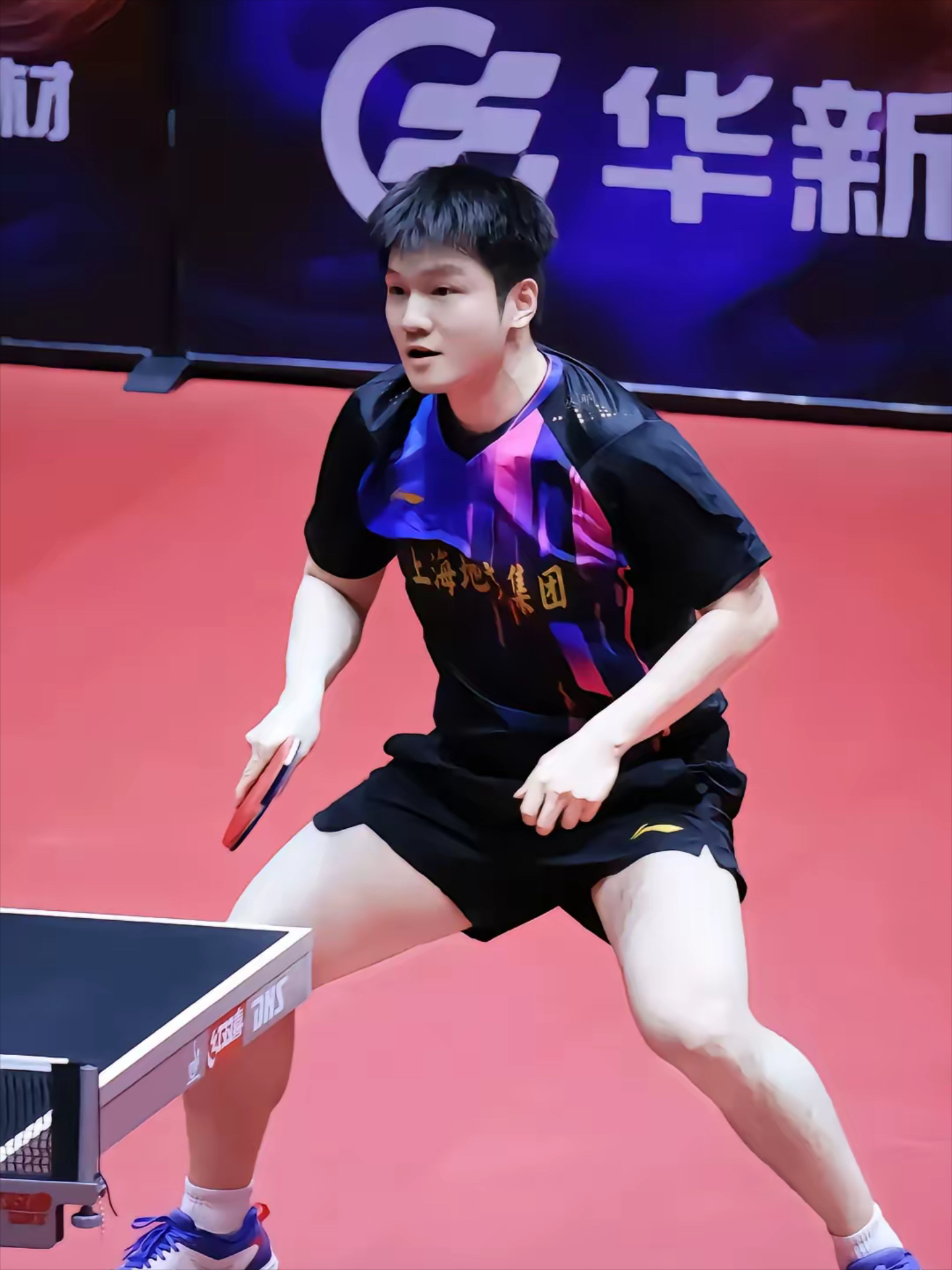 日本队逆转法国队，樊振东关键制胜