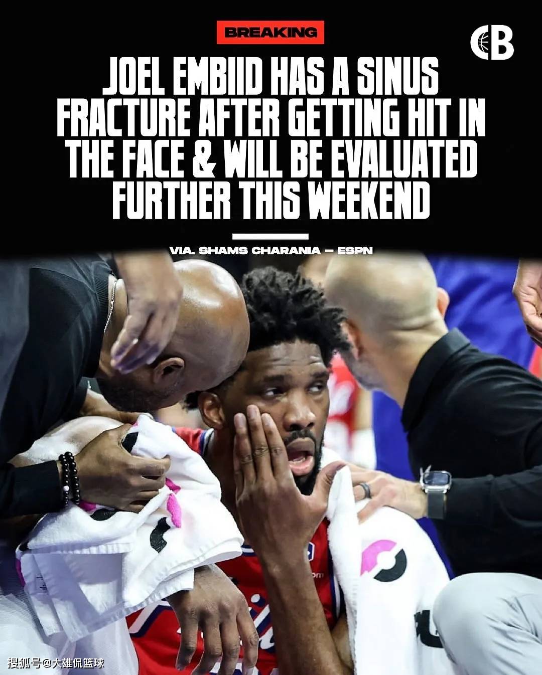 76人完胜吉林队,恩比德点燃赛场 76人完胜吉林队,恩比德点燃赛场