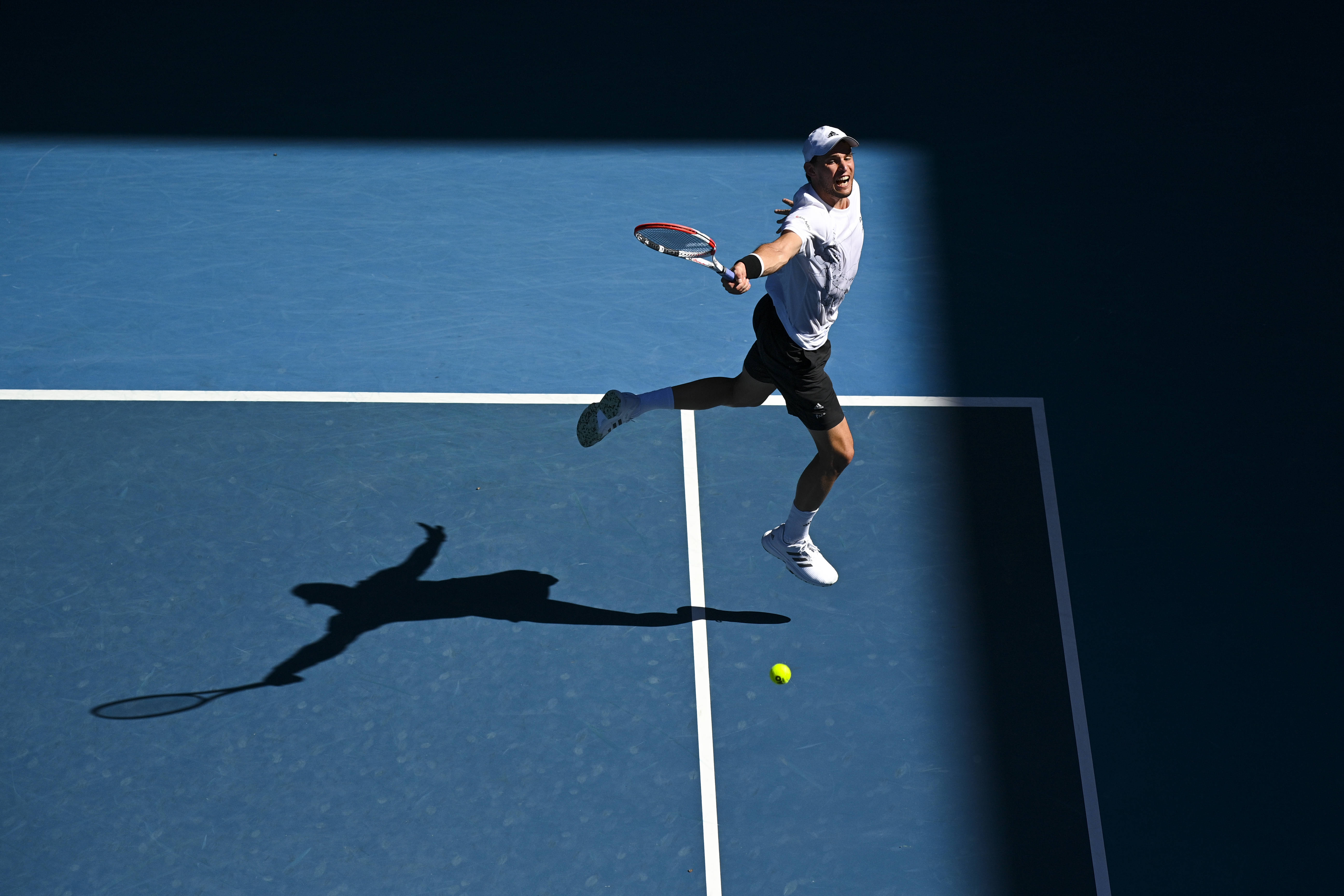 澳网力克年终总决赛,蒂姆扛起全队 澳网力克年终总决赛,蒂姆扛起全队