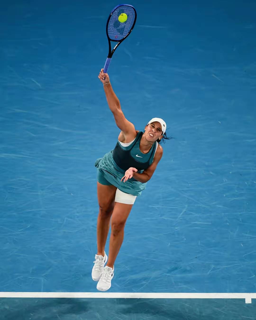 澳网力克年终总决赛,蒂姆扛起全队 澳网力克年终总决赛,蒂姆扛起全队