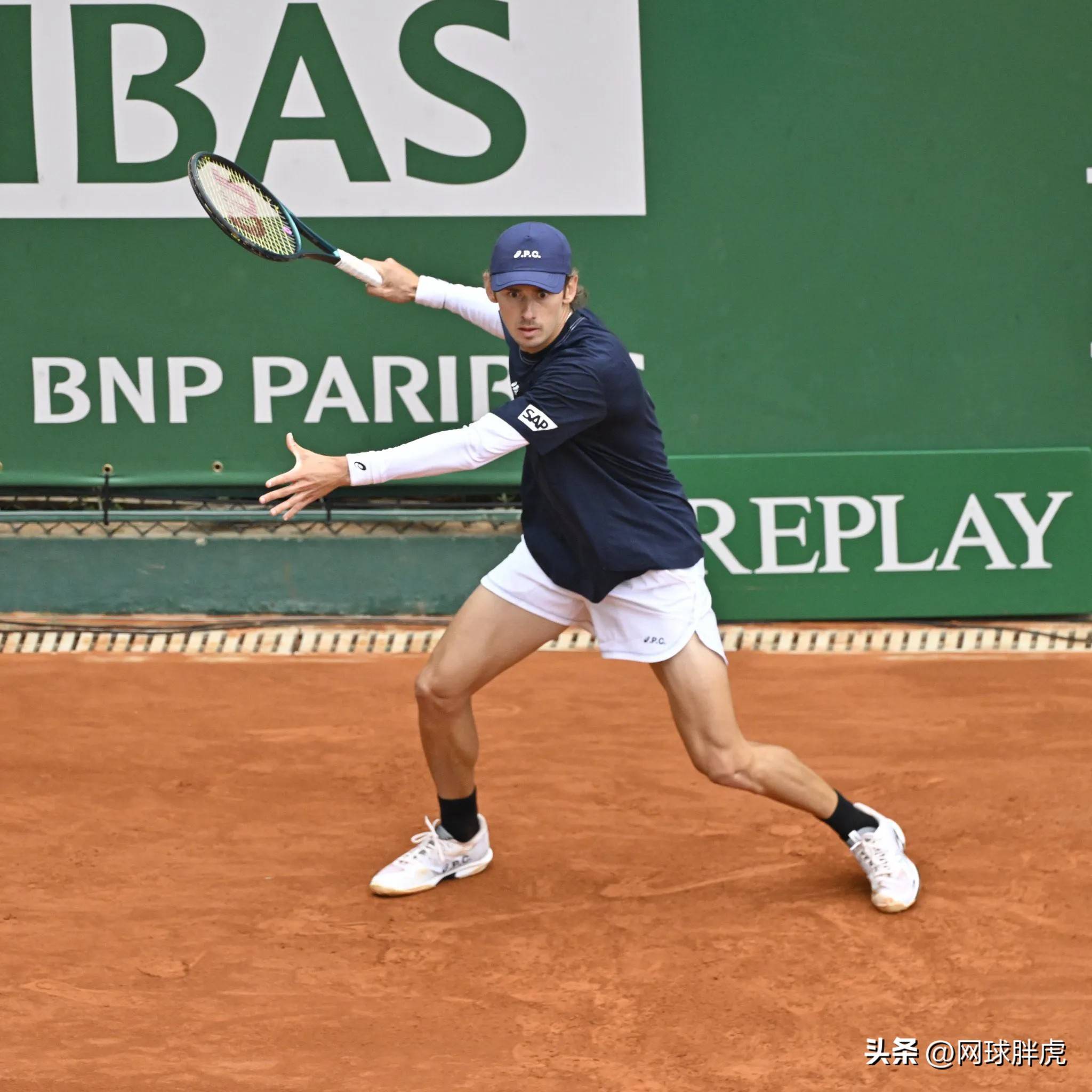 蒙特卡洛大师赛鏖战年终总决赛,兹维列夫带队取胜 蒙特卡洛大师赛鏖战年终总决赛,兹维列夫带队取胜