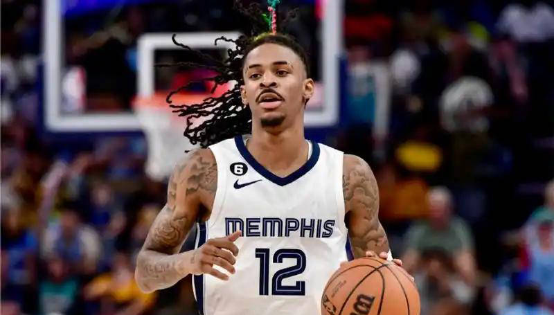 猛龙逆转火箭,莫兰特状态火热 猛龙逆转火箭,莫兰特状态火热