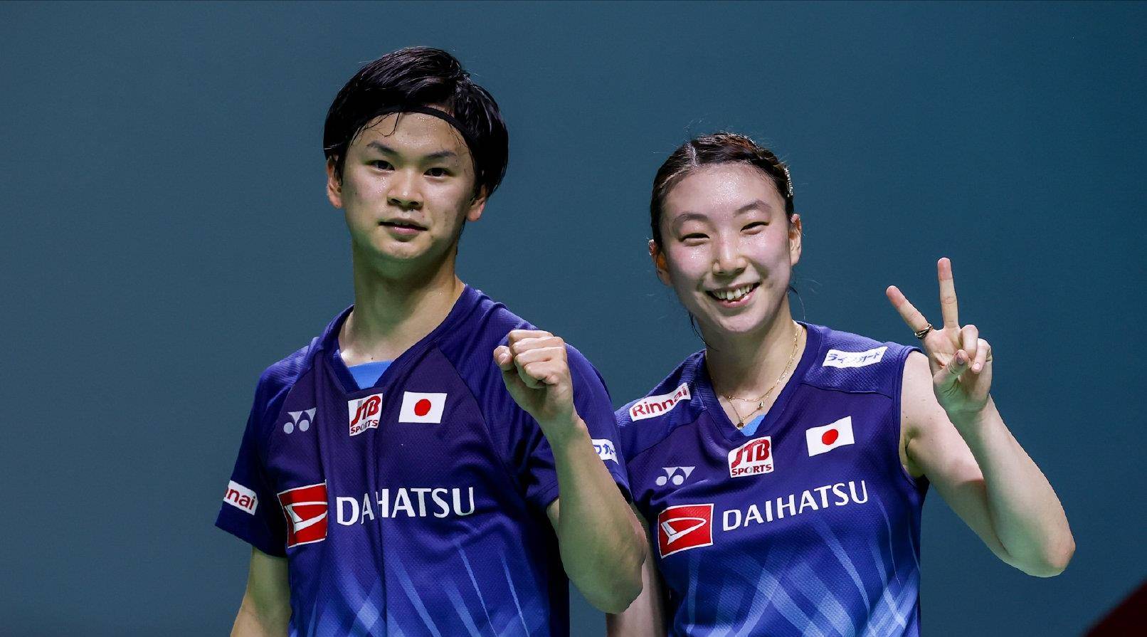 印尼队轻取德国队,辛杜点燃赛场 印尼队轻取德国队,辛杜点燃赛场