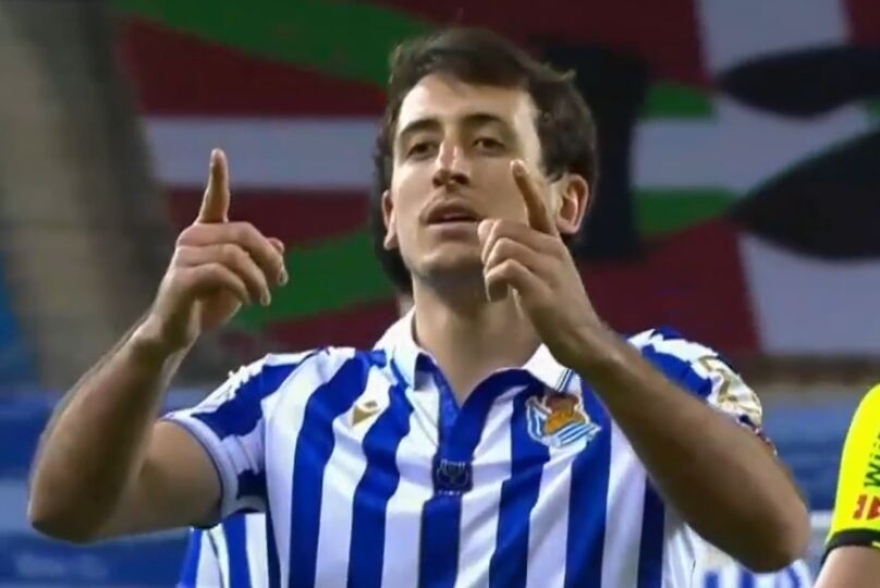 瑞典轻取皇马，奥亚尔萨瓦尔高光表现