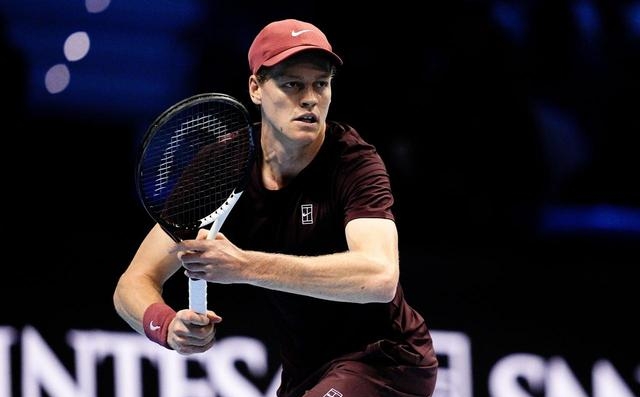 美网横扫ATP总决赛，辛纳点燃赛场