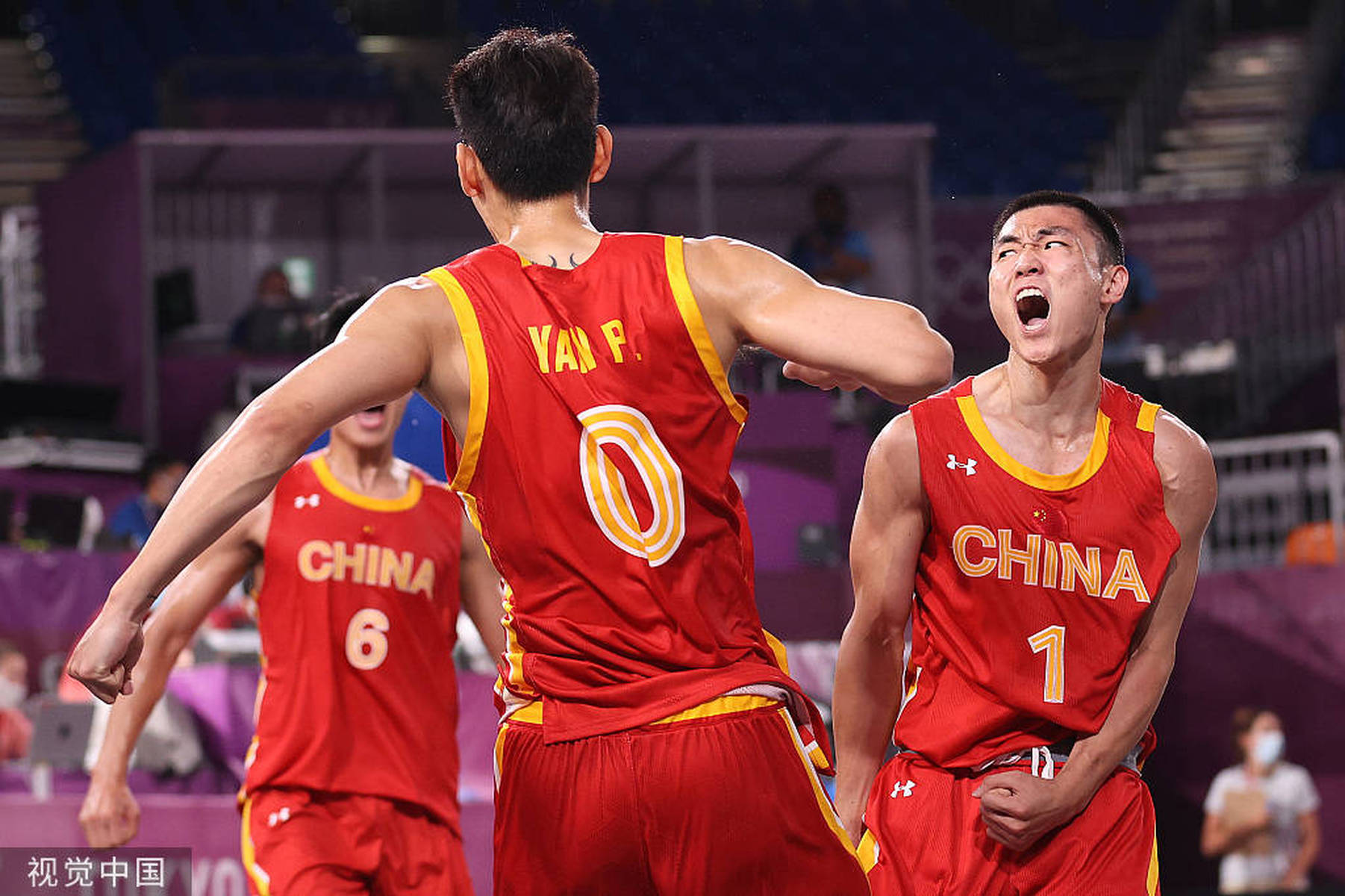 波兰队绝杀韩国队，梁靖崑统治全场