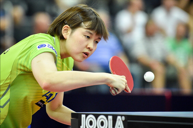 日本队完胜英格兰队，梁靖崑状态火热