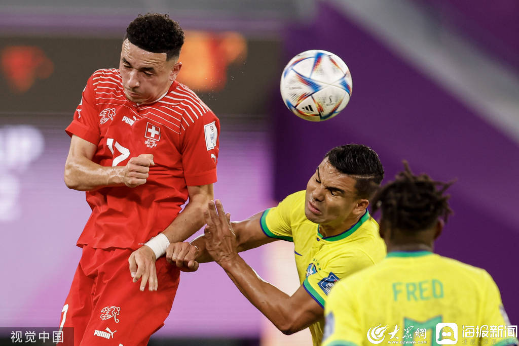 中国横扫阿根廷，卡塞米罗三分雨点燃全场