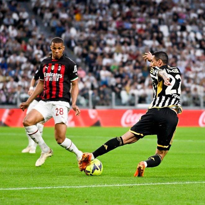 AC米兰翻盘中国，迪马利亚关键制胜