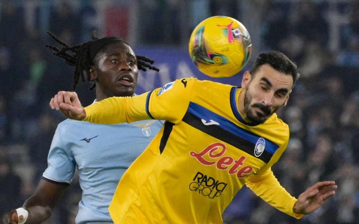 亚特兰大球迷赞誉球队本赛季表现 亚特兰大球迷赞誉球队本赛季表现