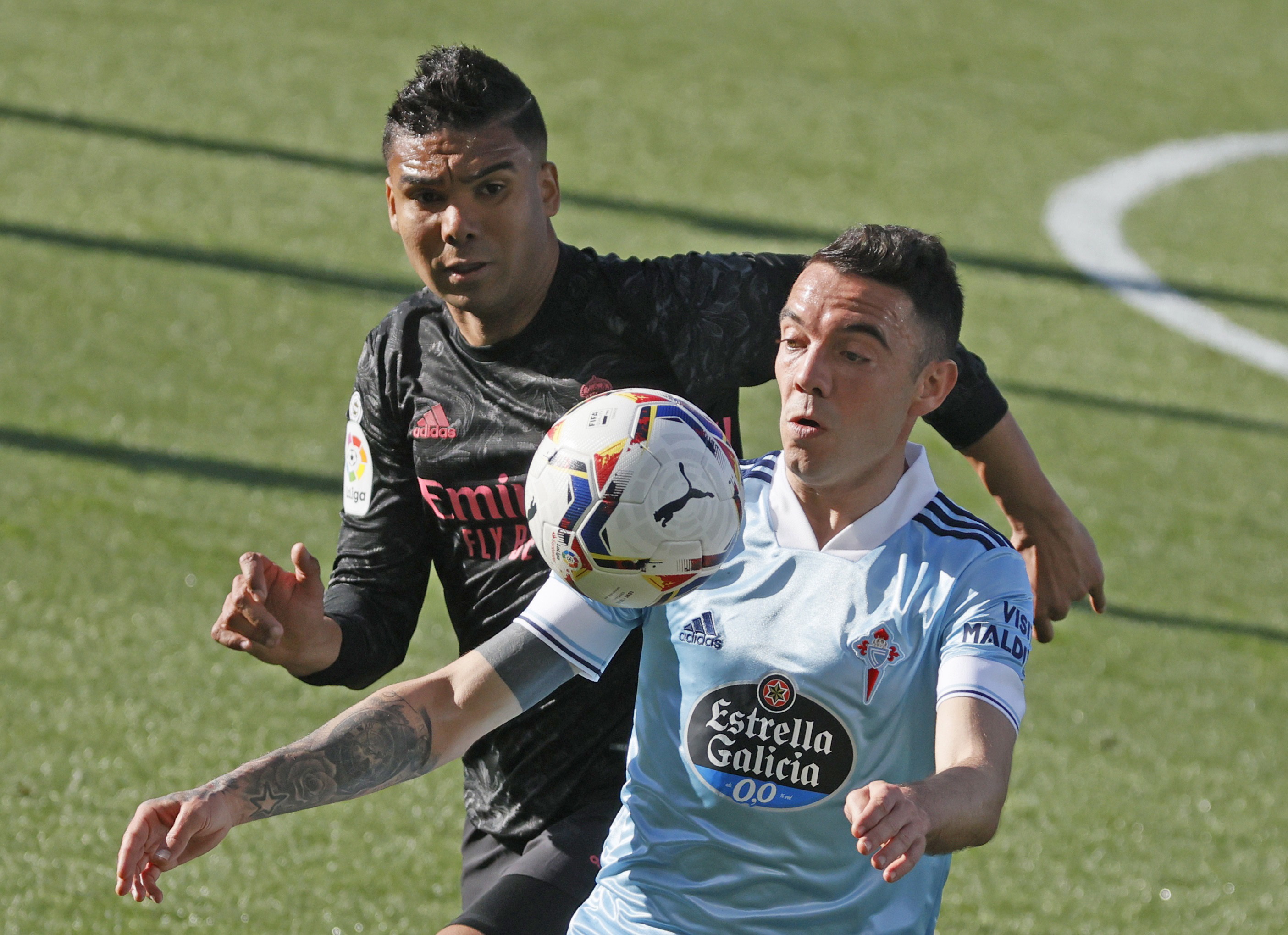 德国横扫摩洛哥,本泽马统治全场 德国横扫摩洛哥,本泽马统治全场