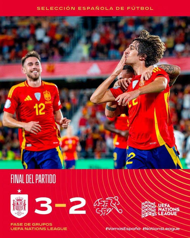 罗马完胜葡萄牙，若日尼奥关键制胜