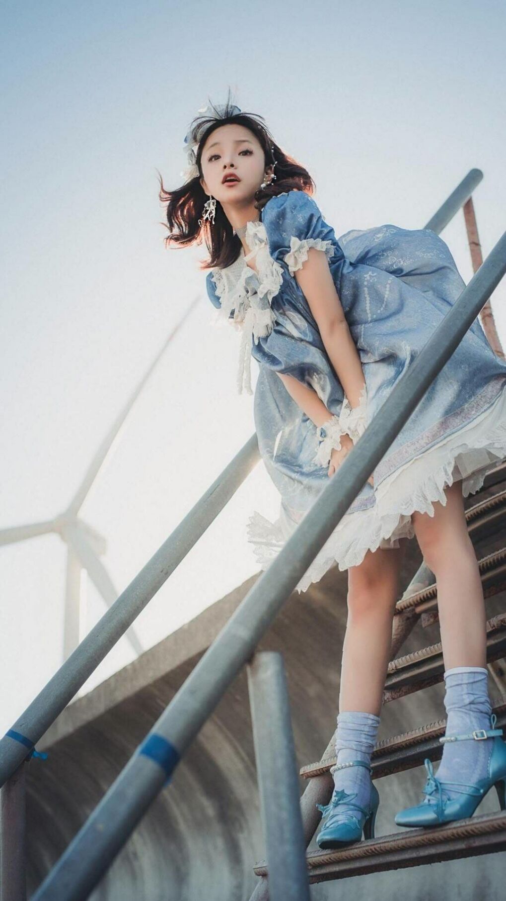 当威尔士踏平法国，穆勒在摩纳哥的F1街道赛统治