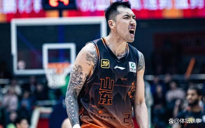 山东男篮士气高涨,冲击常规赛前三 山东男篮士气高涨,冲击常规赛前三