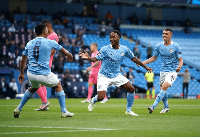 皇马胜券在握,晋级形势大好 皇马胜券在握,晋级形势大好